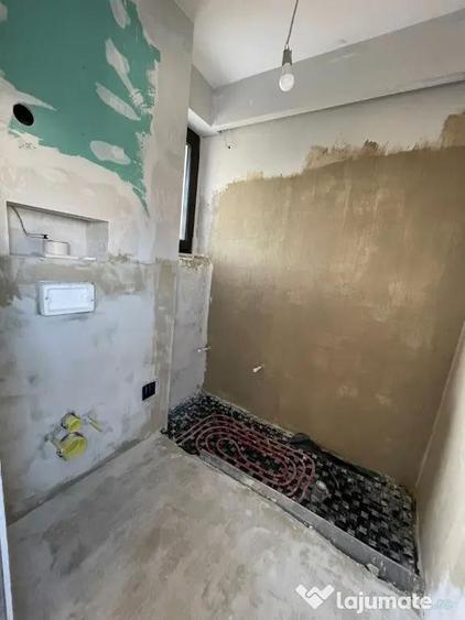 Zona Baneasa - Aeroport casa 4 camere - 14