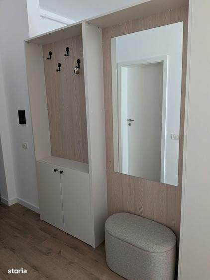 Apartament cu 2 camere în Timpuri Noi