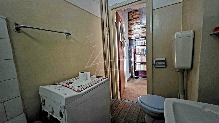 Cel mai urat apartament din Bucurestii Noi. Fa-l tu frumos! - 34