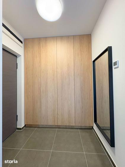 3 camere modern, terasa generoasa, parcare inclusa - Denya Forest - 6