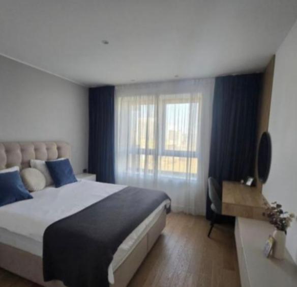 Aviatiei Tower Apartment/ open view - 6