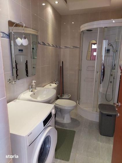 Apartament cu 3 camere în Nufărul