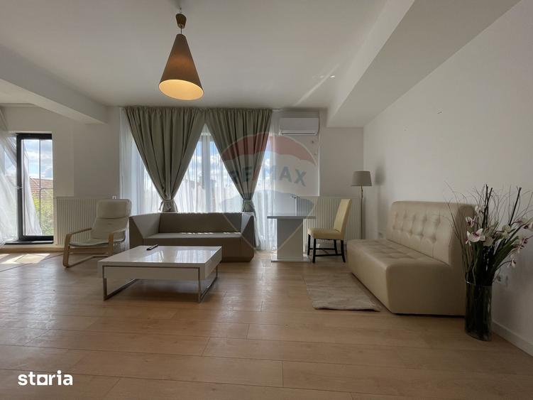 Apartament 3 camere, 102 mp, Pipera Meridian Nord - 17