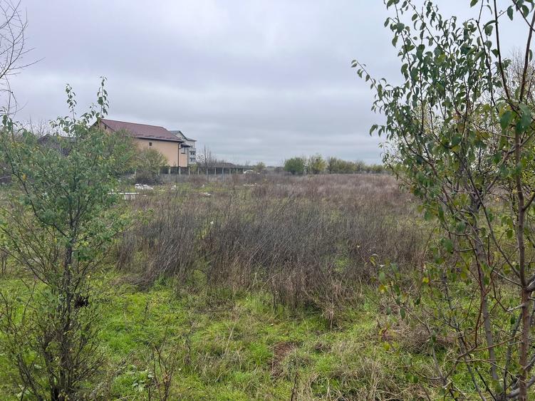 Teren Construcții intravilan de 5600 mp, în Ferentari
