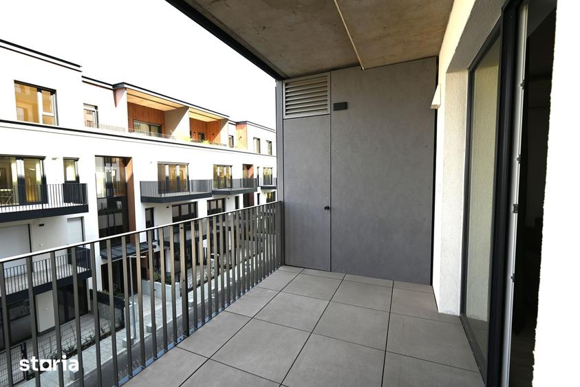 Apartament cu 2 camere în Colentina