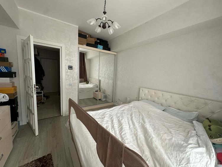 Apartament cu 2 camere decomandat, mobilat în Copou