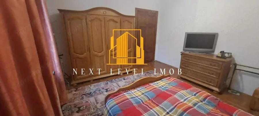 Casă cu 5 camere cu Teren 654 Mp în Eremia