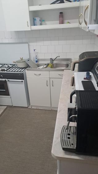 Apartament cu 2 camere decomandat în Decebal