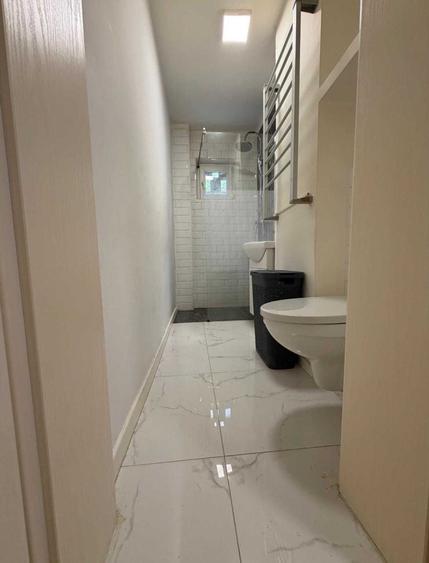 Apartament cu 2 camere semidecomandat în Circumvalațiunii