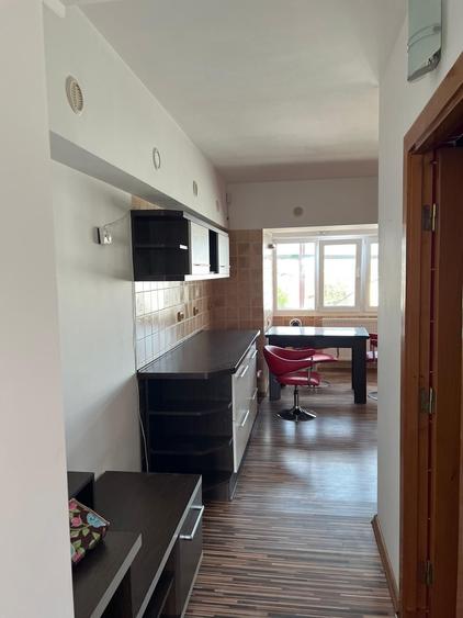 Apartament cu 2 camere în Ultracentral