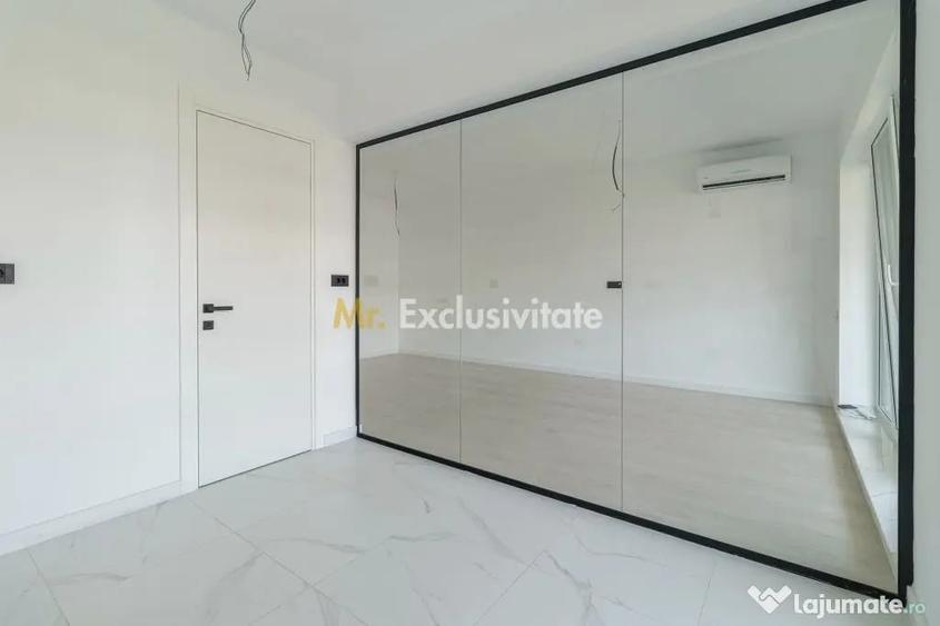 Astorium Garden | 2 camere | 70 mp - 6