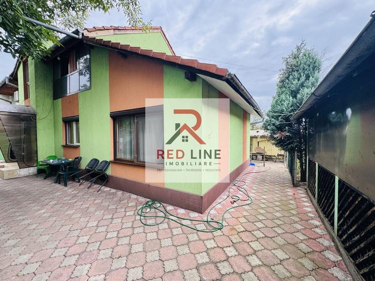 Duplex cu 4 camere cu Canalizare în Șimian