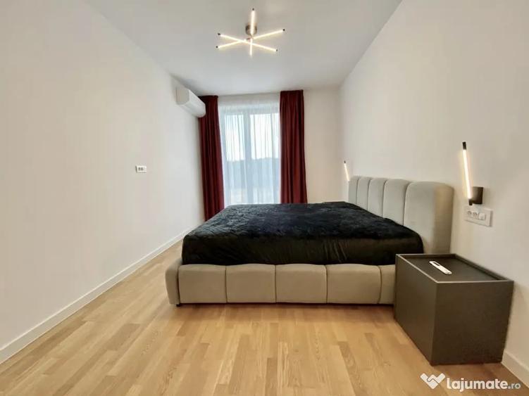 Apartament 2 camere The Ivy Baneasa - 11