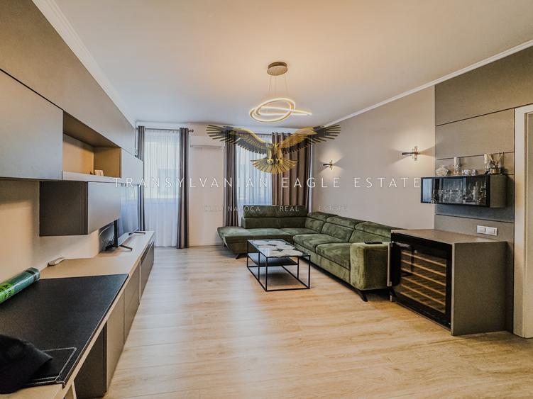 Apartament de lux situat intr-un Residence modern - 2