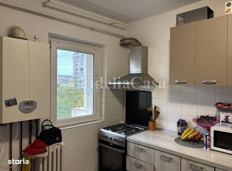 Apartament cu 2 camere în Canta