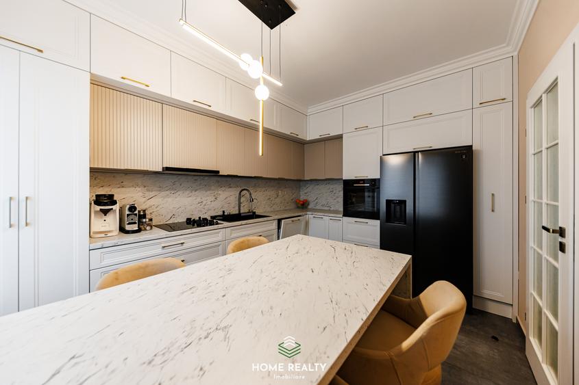 Duplex cu 4 camere cu Canalizare în Dumbrăvița