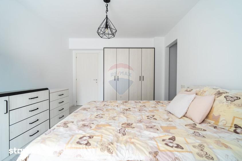 Apartament 3 Camere Confort City - 10