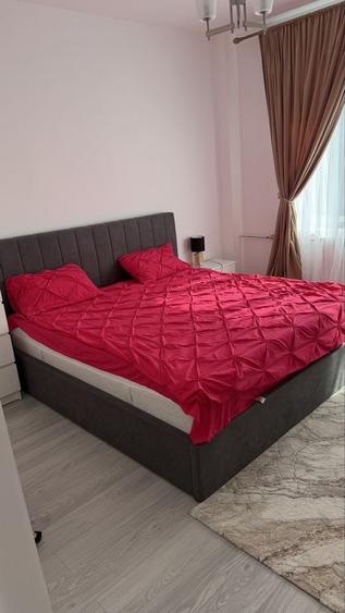 Apartament cu 2 camere decomandat în Ultracentral