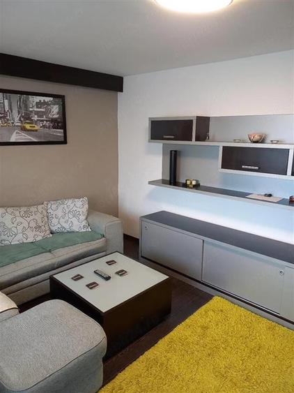 Apartament cu 2 camere decomandat, mobilat în Aviației
