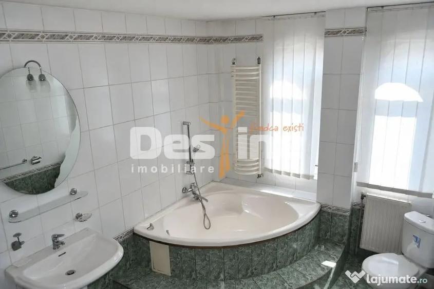 Spațiu comercial, de 903 mp, în Bucium