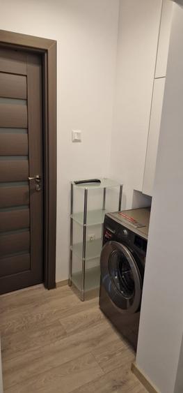 Apartament cu 2 camere semidecomandat în Tomis I