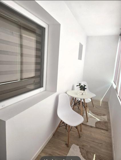Apartament cu 2 camere semidecomandat în Gheorgheni