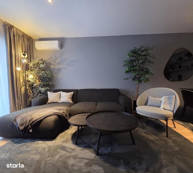 2 Camere Mare / Sun Royal View / + 1 loc parcare subteran / Berceni - 3