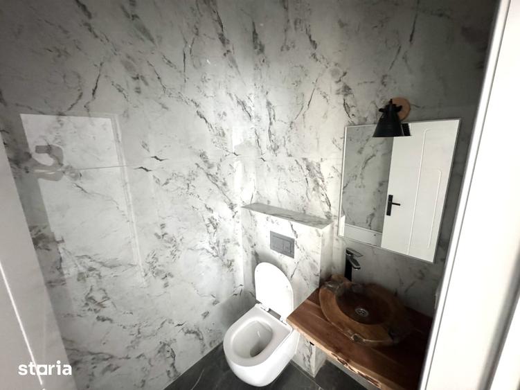 Casă cu 3 camere cu Teren 260 Mp în Valea Lupului
