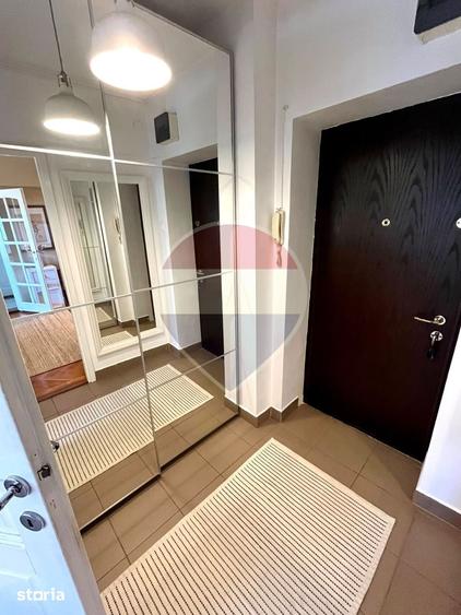 Apartament 2 camere | Loc de parcare | 5 min metrou P-ta Muncii - 11