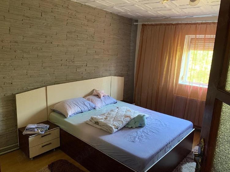 Casă cu 3 camere cu Teren 743 Mp în Munar