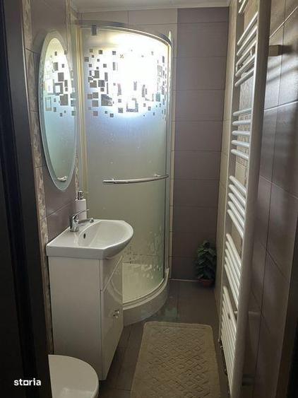 Apartament cu 3 camere, zona Dealul Florilor, parcare si beci - 3