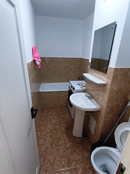 Garsonieră decomandată în Barieră