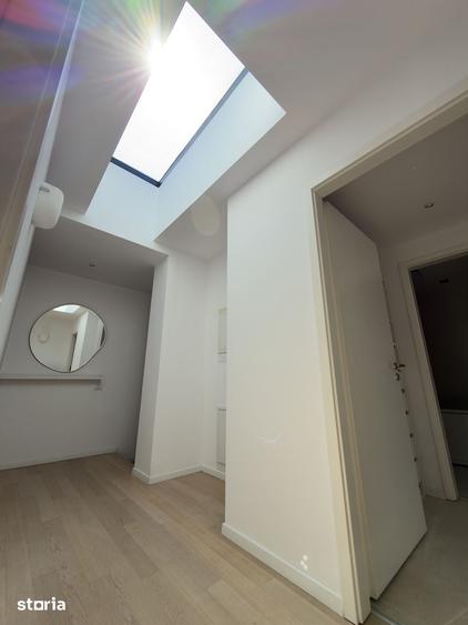 Apartament cu 3 camere în Eminescu