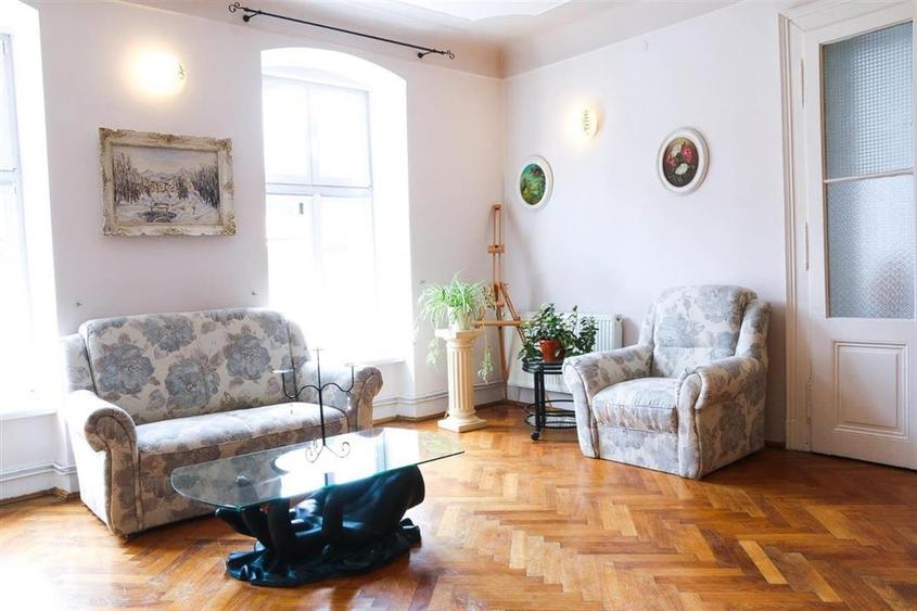 Apartament cochet 2 camere cu terasa zona Ultracentrala - 6