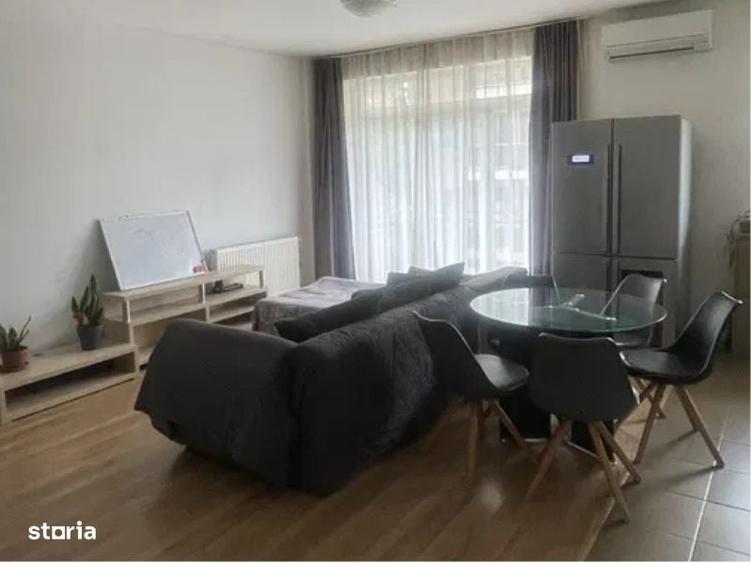 Apartament 2 camere de vanzare cartier Grigorescu - 1