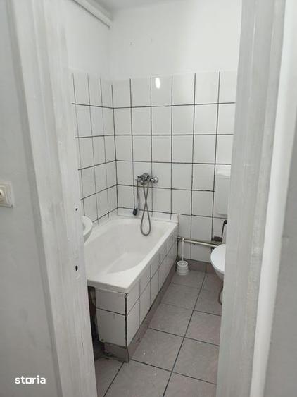 Garsonieră semidecomandată în Tei