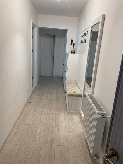 Apartament cu 2 camere decomandat în Periferie