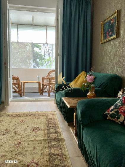 Apartament 2 camere de Inchiriat | Floreasca - 1