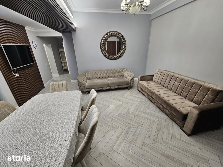 apartament 2 camere de inchiriat - 5