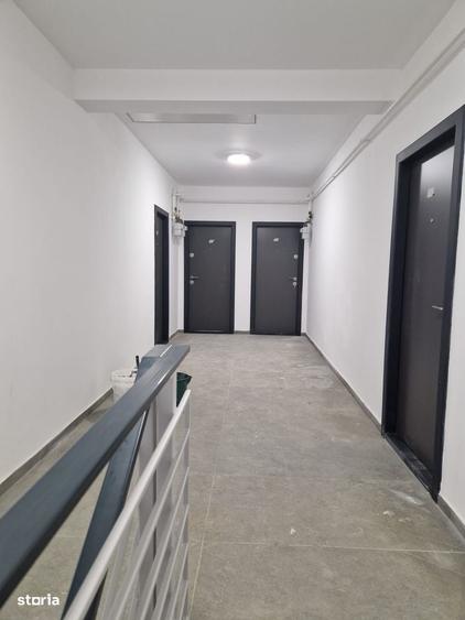 Apartament cu 2 camere decomandat în Lunca Cetățuii