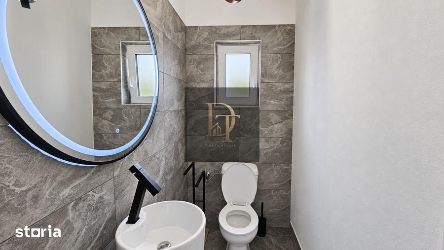 COMISION 0% | Duplex superb la prima inchiriere | Zona Sanpetru - 10