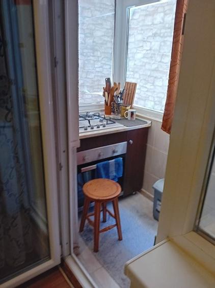 Apartament cu 2 camere decomandat în Militari