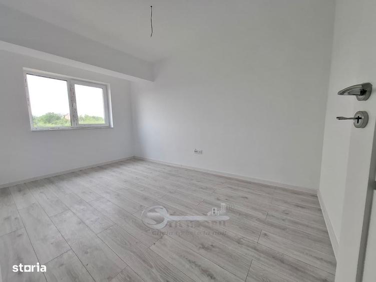 Apartament cu 3 camere decomandat în Galata