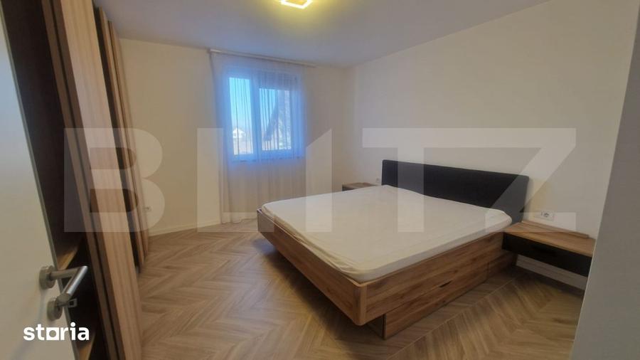 Casă cu 3 camere cu Teren 200 Mp în Stupini