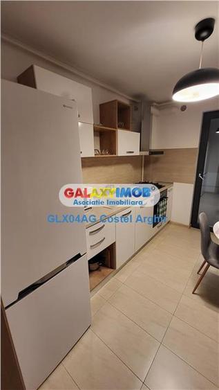 Apartament cu 3 camere decomandat în Banat