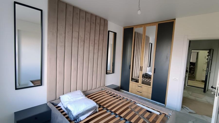 De vanzare 2 camere  Militari Residence - 5