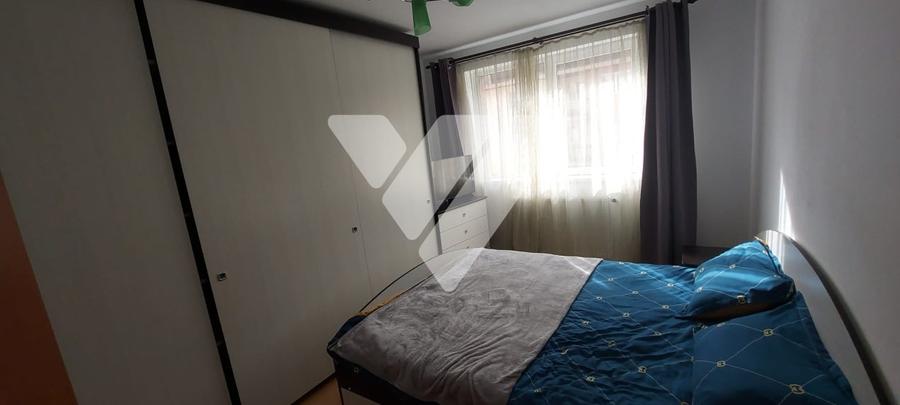 Apartament spatios 3 camere,74 mp, etaj 2, zona Hipodrom, Sibiu - 6