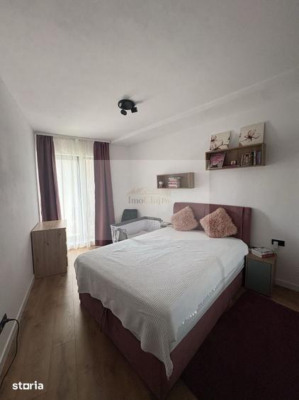 APARTAMENT 2 CAMERE DE INCHIRIAT | zona Goden Tulip| Zorilor - 4