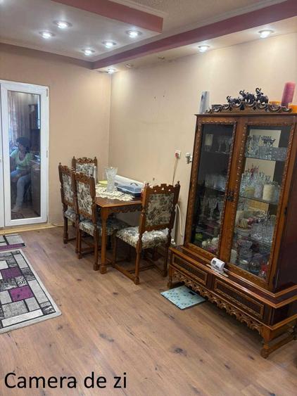 Apartament cu 2 camere decomandat în Ultracentral