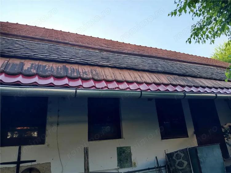 Ilidia, Casa 8 Incaperi, 744mp Teren, Posibilitate Achizitie in Rate - 14